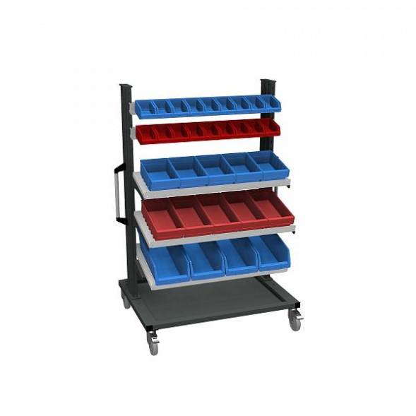 Тележка ДиКом ВС-К-100-28