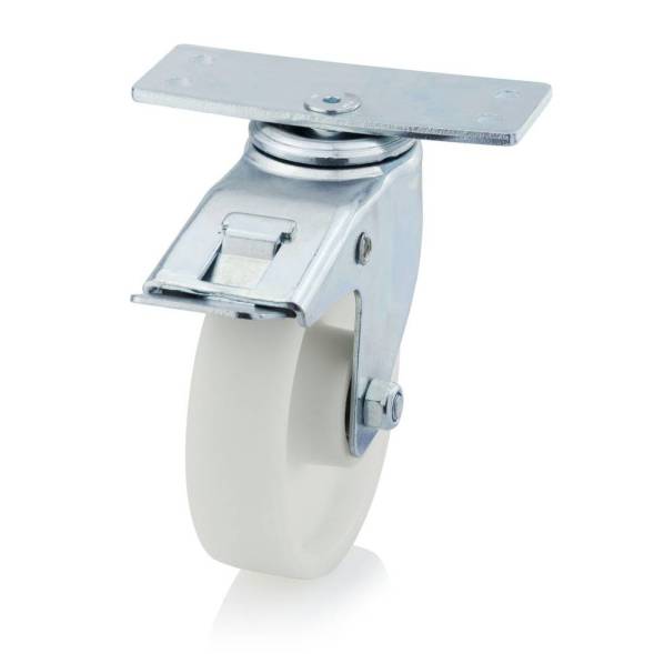 Поворотное колесо RLKNTV125x34P140x52