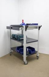 Тележка ДВК ДВК SMART 1-1М