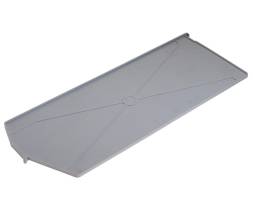 Разделитель (перегородка) продольный для лотка 12.403.1 [14.915.91]