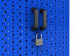 Тележка ДВК PERFO №2