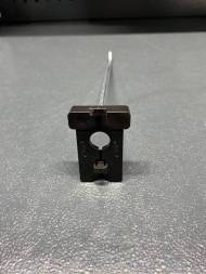 Крючок ДВК 200 мм