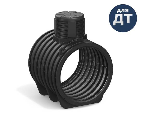 Модуль промежуточный DL подземный усиленный