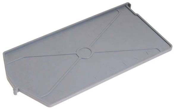 Разделитель (перегородка) продольный для лотка 12.406.1 [14.919.91]