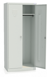 Шкаф для одежды ШР 22-800 [ КГ028965 ]