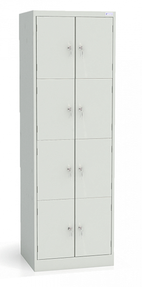 Шкаф для одежды ШР 28-600 [ ER-00027302 ]
