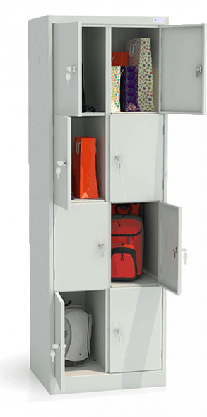 Шкаф для одежды ШР 28-600 [ ER-00027302 ]