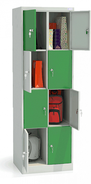 Шкаф для одежды ШР 28-600 [ ER-00027302 ]