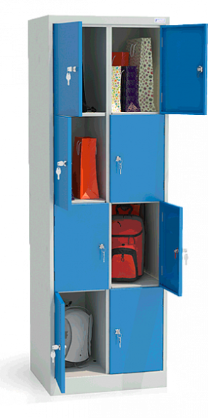 Шкаф для одежды ШР 28-600 [ ER-00027302 ]