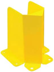 Демпфер стеллажей металлический ЗСФ-1