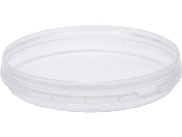 Контейнер круглый, 150мл