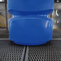 Емкость L 1000 л