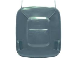 Крышка для МКТ 240 зеленая