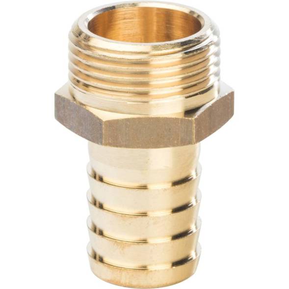 Штуцер с наружной резьбой 2&quot; х 50 мм