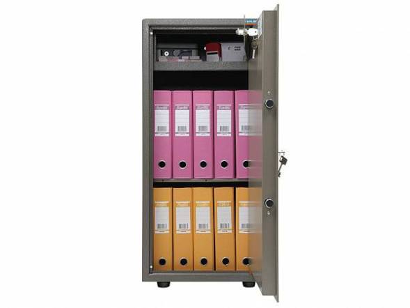 Офисный сейф VALBERGASM 90T