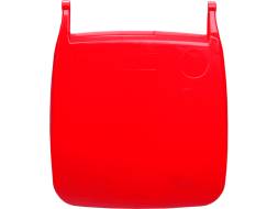 Крышка для МКТ 120 красная