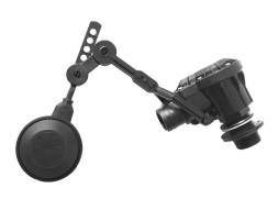 Поплавковый клапан QuickStop 1&quot;