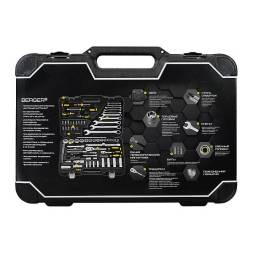 Универсальный набор инструментов BERGER 95 предметов ½” - ¼” «МАГДЕБУРГ»