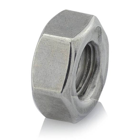 Шестигранная гайка DIN 980 для RO 64 MU M10-SVx