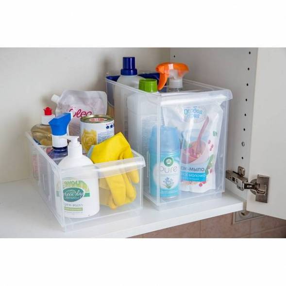 Контейнер универсальный Rolly, 5л