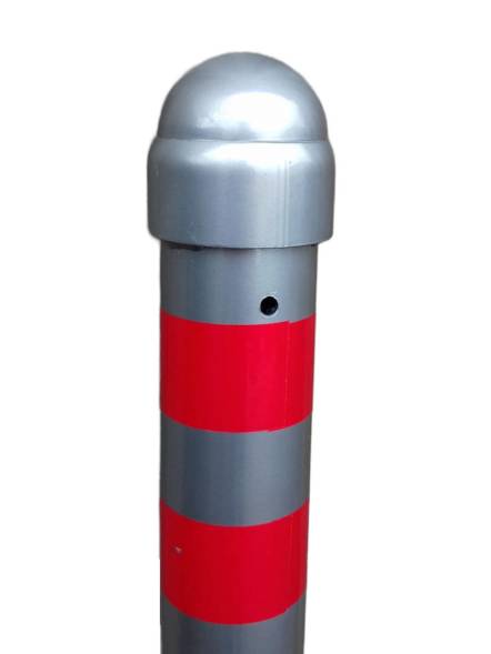 Столбик парковочный съемный AC-76/800