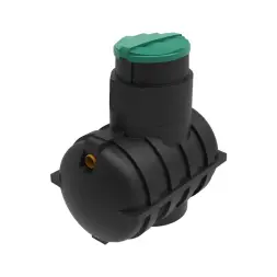 Септик &quot;Rostok&quot; Дачный черный