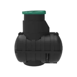 Септик &quot;Rostok&quot; Дачный черный