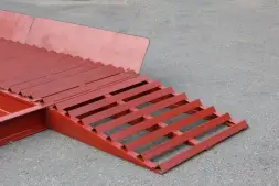 Щиток защитный для эстакады &quot;Стандарт&quot;