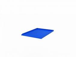 Полка средняя COMBAT ДВК