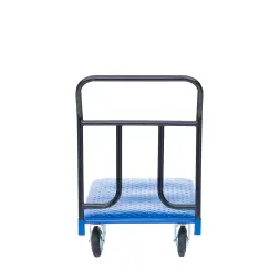 Тележка платформенная Стелла-техник КП-500-200-К, 800х1200мм