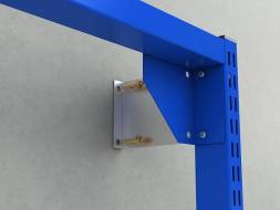 Система хранения ДВК SORTEX 1495 №1-1 (односторонняя)