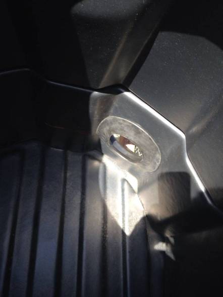 Адаптер герметичного ввода 63 мм