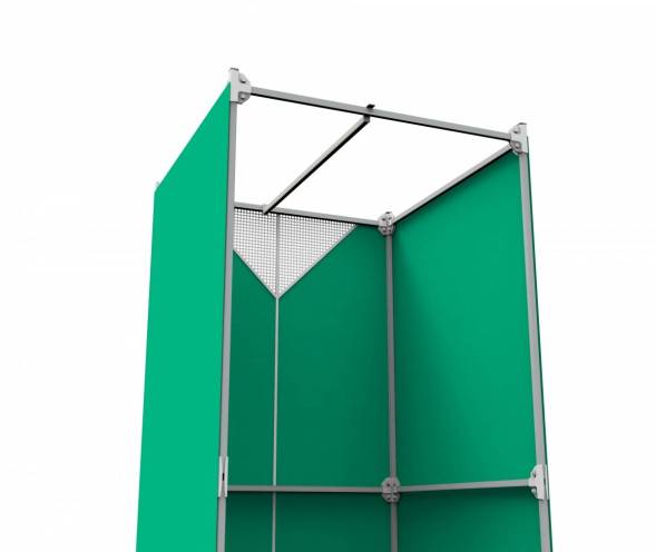 Опора душевого бака Rostok