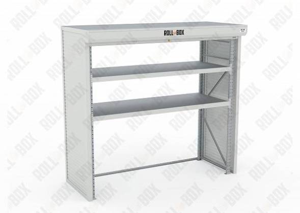 Шкаф в паркинг ROLL‑BOX STANDART 22.235.085 V1