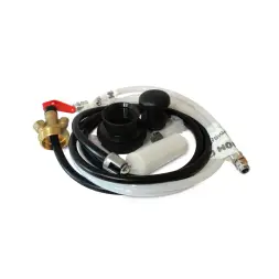 Система забора топлива дополнительный пакет 3,15