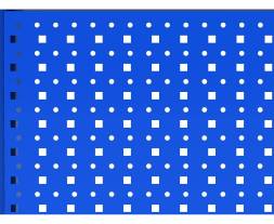 Система хранения SORTEX 1075-S №1-2 (подвесная) (Артикул:КГ030371)