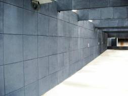 Плитка резиновая Таргет 1000 х 1000 х 40