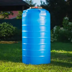 Емкость T 300 зеленый