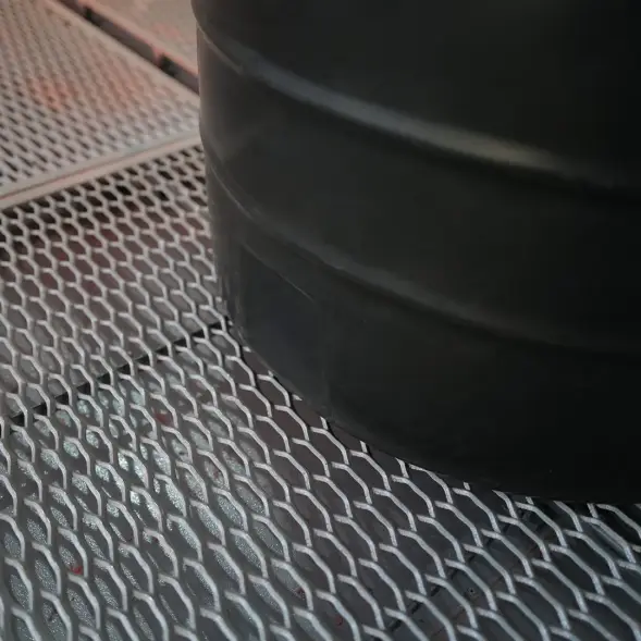 Емкость R T 500л