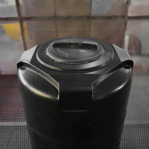 Емкость R T 500л