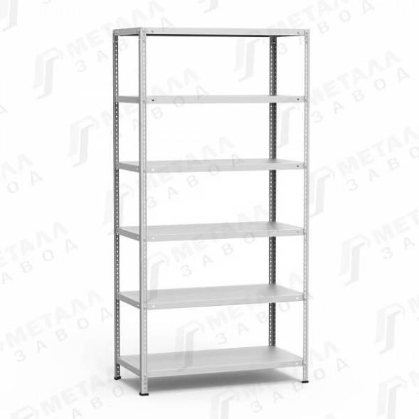 СТФУ-П Стеллаж 1086-2.0