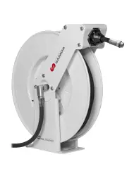 Открытая катушка для тяжелых условий для смазки, 15 м х 3/8&quot;