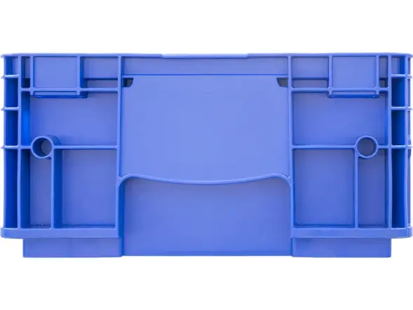 Ящик перфорированный 396x297x148 мм, 10,1 л