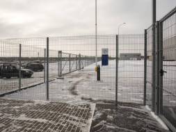 Панель Profi 630*2500 цинк