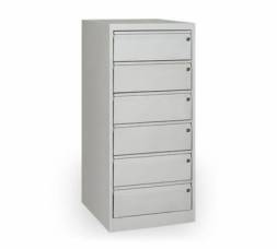 Картотечный шкаф для медицинских документов ШК-6-6