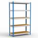 МКФ Стеллаж 15765-2,5