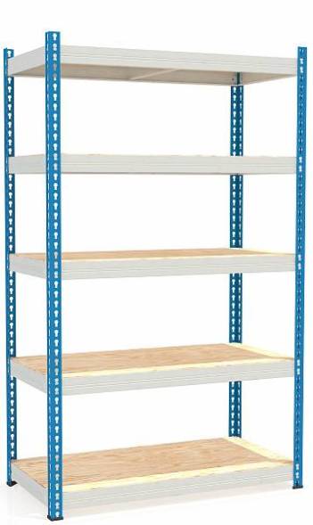 МКФ Стеллаж 15765-2,5