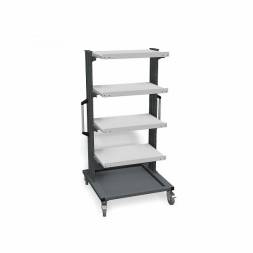 Тележка ДиКом ВС-К-075-21