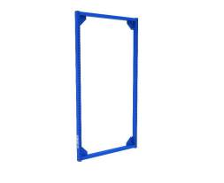 Система хранения SORTEX 1915-S Base (подвесная) (Артикул:КГ030366)