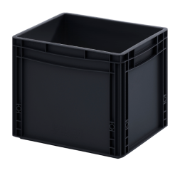 Eвроконтейнер ESD 320x300x400 [9662]